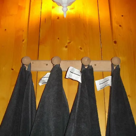 Chalet En Bois Avec Sauna Corbeil-Essonnes