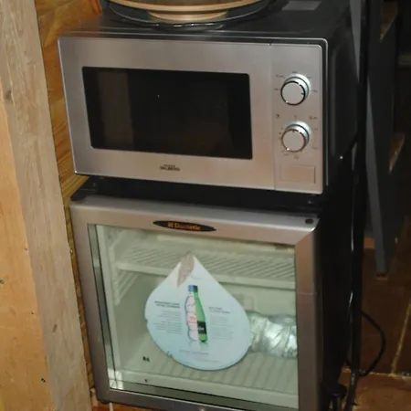 Chalet En Bois Avec Sauna * Corbeil-Essonnes